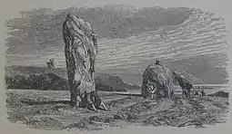 La Longue Rocque