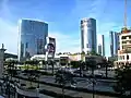 City of Dreams, Macao