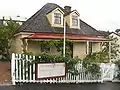 The Colonial Cottage Museum, Wellington