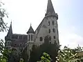 Das Märchenschloß