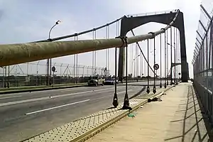 Brücke des 14. Juli