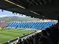 Curva Nord (2018)