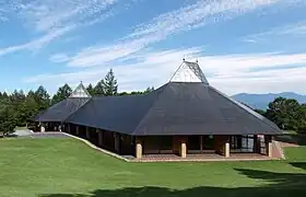 Hall of Chamber Music Yatsugatake