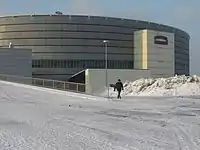 Hartwall Arena