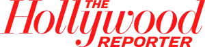 Logo von The Hollywood Reporter
