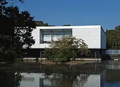 Museum Kamakura, 1951