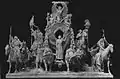 The Nations of the West (1915) Panama-Pacific Exposition, San Francisco
