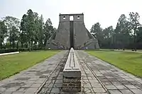 Historische Stätten von Dengfeng „Zentrum von Himmel und Erde“