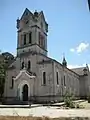 Kirche