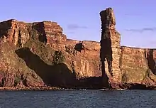 Old Man of Hoy, Orkney