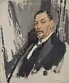 Louis Botha