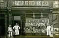 The River Plate Fresh Meat Co Ltd Direct Importers