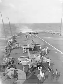 Fairey Fulmar