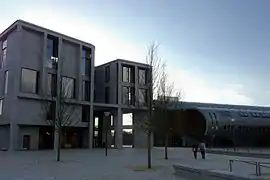 Medizinische Fakultät der University of Limerick, Irland
