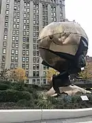 Liberty Park 2017