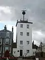 Deal Time Ball Tower Museum