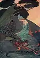 Die zwei Brüder, 1920