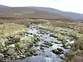 Oberlauf des Water of Feugh