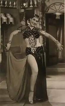 Tahiyya Kariokka (1915–1999)