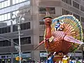 Der Thanksgiving Truthahn (2008)