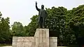 Statue von Yun Bong-gil in Seoul