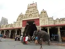Tiruchendur