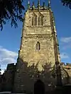 Gresford bells