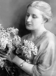 Thea von Harbou (†&nbsp;1954)