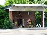 RevuetheaterAm Palmengarten (2012)