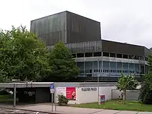 Theater Trier