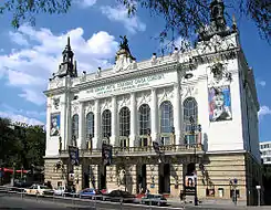 Kantstraße