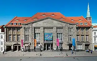 Theater Lübeck