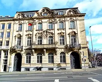 Bankhaus Suermondt