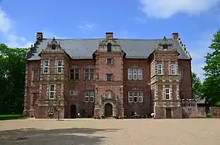 Thedinghausen Erbhof