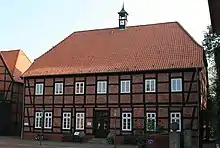 Packhaus