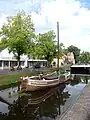 Friesische Tjalk Thekla von Papenburg (1978)
