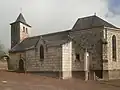 Kirche Sainte-Trinité