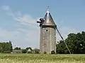 Windmühle