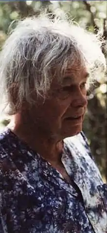 Theo Gerber