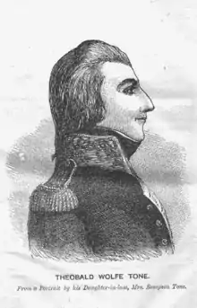 Theobald Wolfe Tone