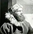 Norwegen Theodor Jacobson (Steuermann)