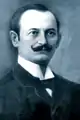 Vater Theodor von Flondor