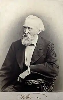 Theodor Storm (†&nbsp;1888)