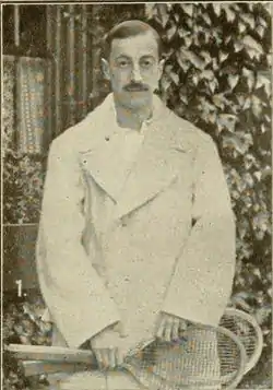 Theodore Mavrogordato