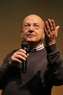24. Januar: Theo Angelopoulos (2009)