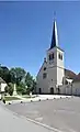 Kirche Saint-Martin