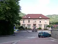 Mairie Thiéfosse