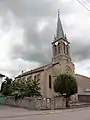 Dorfkirche Saint-Joseph