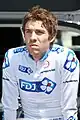 Thibaut Pinot