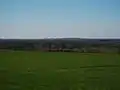 Bad Bentheim mit der Burg